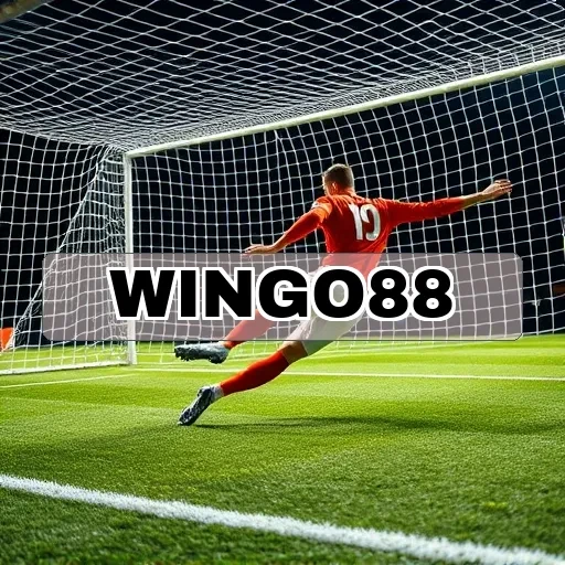 wingo88: Uma Experiência Imperdível nos Cassinos Virtuais