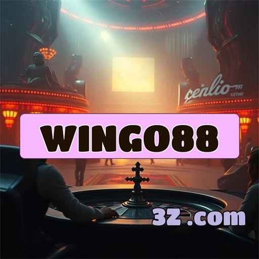 Cassino wingo88: A Nova Fronteira da Diversão Online