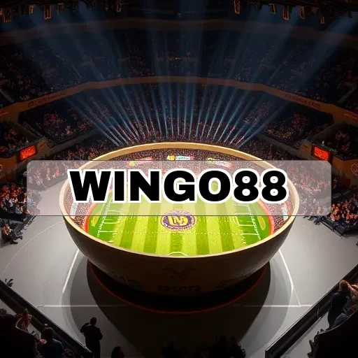 wingo88: A Aventura Imperdível no Cassino Ao Vivo