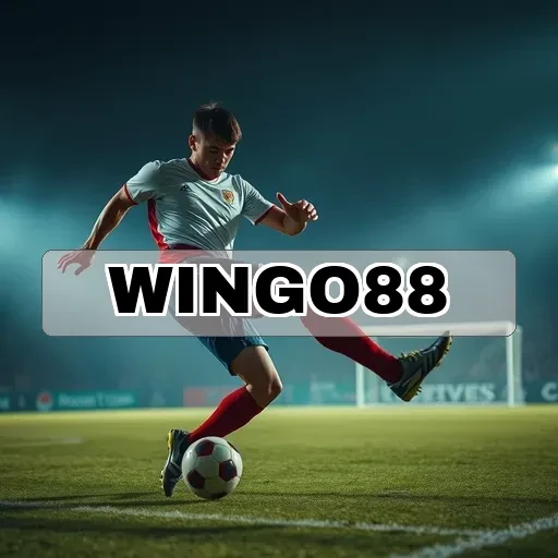 wingo88: Descubra a Loteria Que Promete Prêmios Imperdíveis!