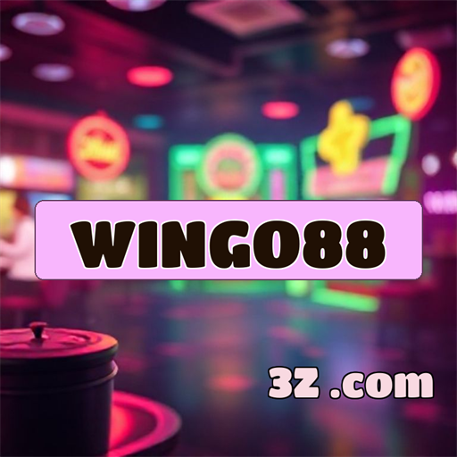 Experimente a Melhor Plataforma de Jogos na Wingo88