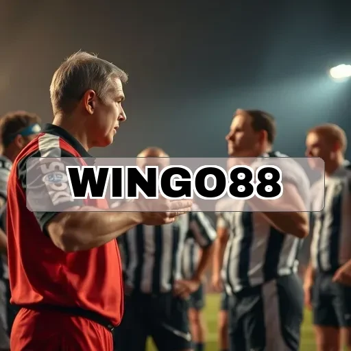 wingo88: Emoção, Estratégia e Diversão na Roleta Brasileira