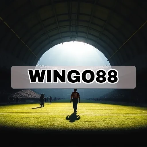 wingo88: Apostas Esportivas que Transformam sua Experiência de Jogo