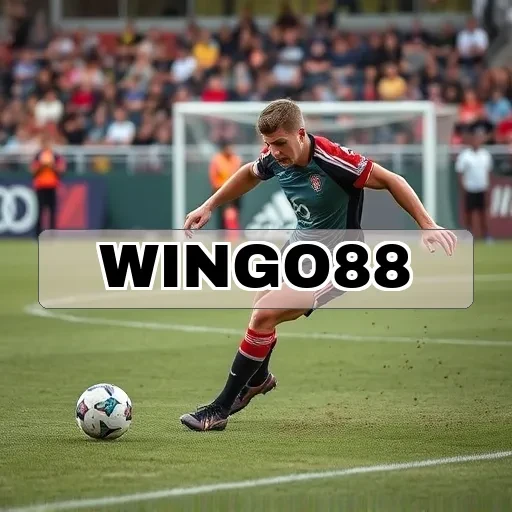 wingo88 Vídeo Games