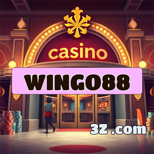 Experimente o VIP do wingo88 e Eleve Seu Jogo