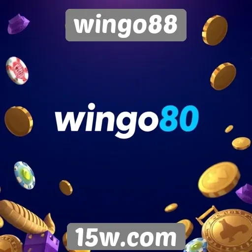 Promoções atraentes no site de jogos Wingo88