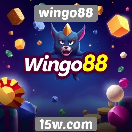 Jogos populares disponíveis no wingo88