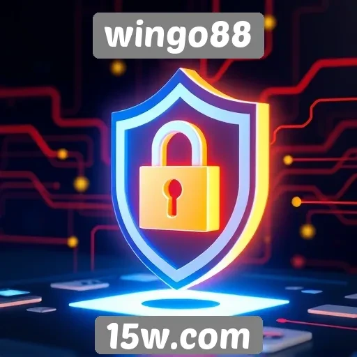 Plataforma Wingo88 aposta em segurança de dados dos jogadores