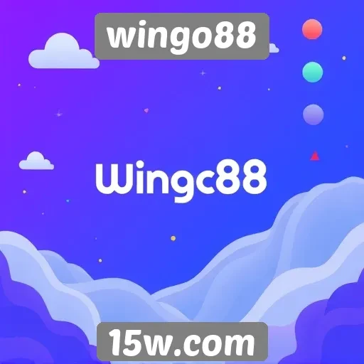 História do desenvolvimento da plataforma wingo88