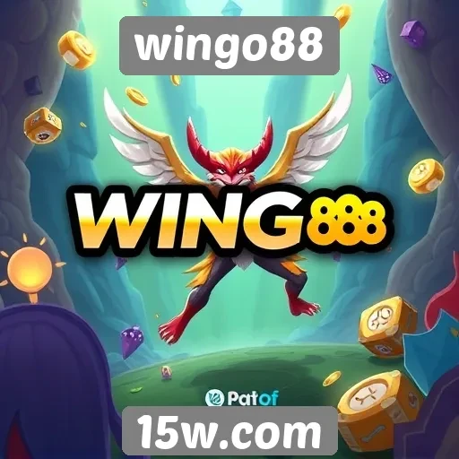 Wingo88 oferece novas opções de jogos online